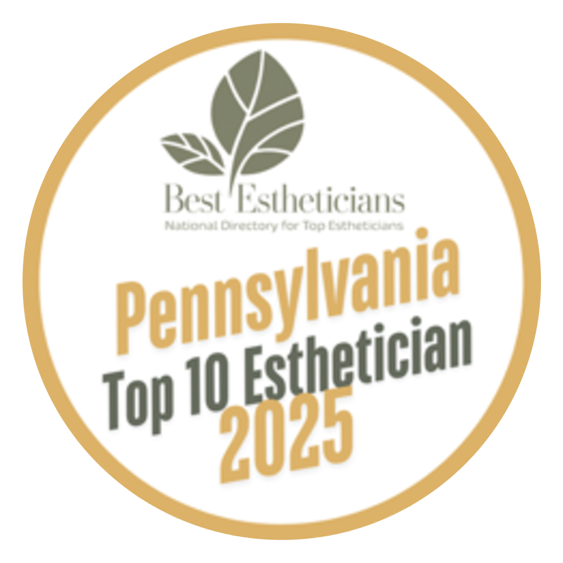 Best Estheticians in Pennsylvania